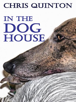 cover image of In the Doghouse